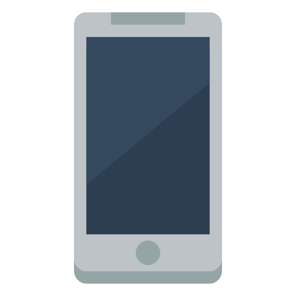 Device Mobile Phone Icon | Small & Flat Iconset | Paomedia PNG Transparent  Background, Free Download #2357 - FreeIconsPNG