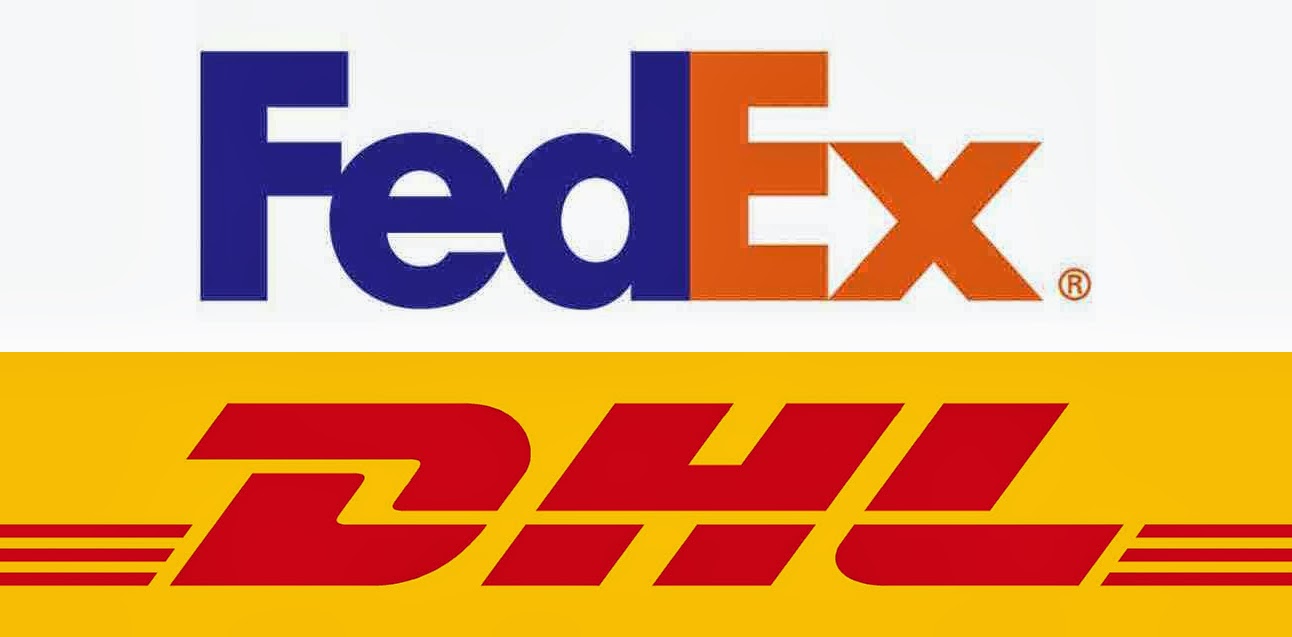 dhl icon