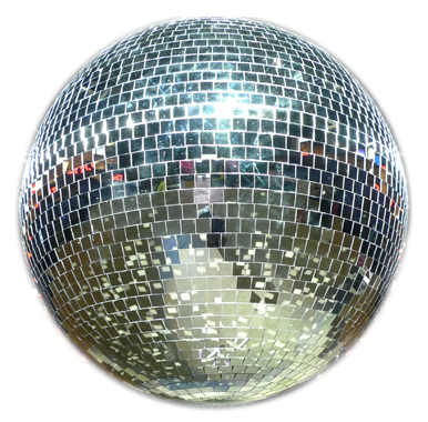 Disco Ball Transparent PNG Pictures - Free Icons and PNG Backgrounds
