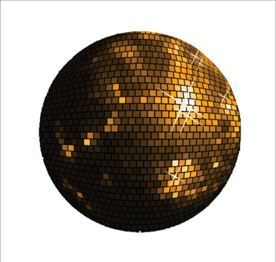 Disco Ball Transparent PNG Pictures - Free Icons and PNG Backgrounds