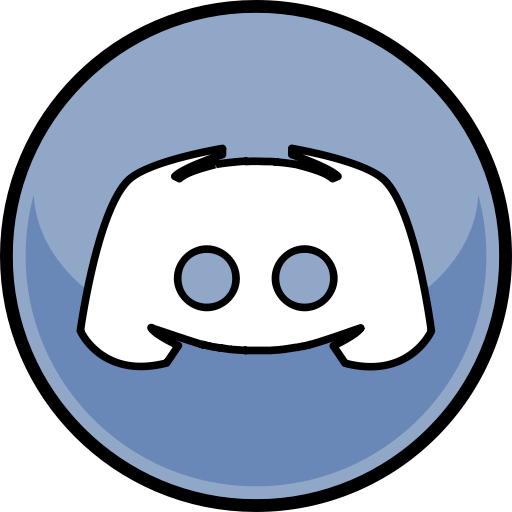 Discord Icon Png Transparent Background Free Download 43738 Freeiconspng