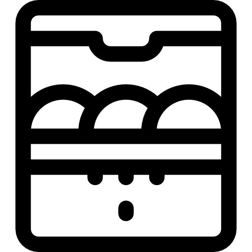 Dishwasher .ico PNG Transparent Background, Free Download 15800