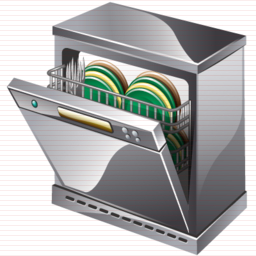 Dishwasher Ico 15795 Dishwasher Ico 15795