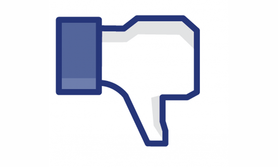 dislike button png