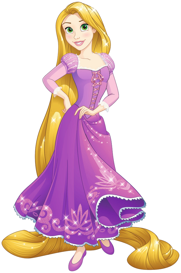 Download Disney Princess Rapunzel 2017 new png #43429 - Free Icons ...