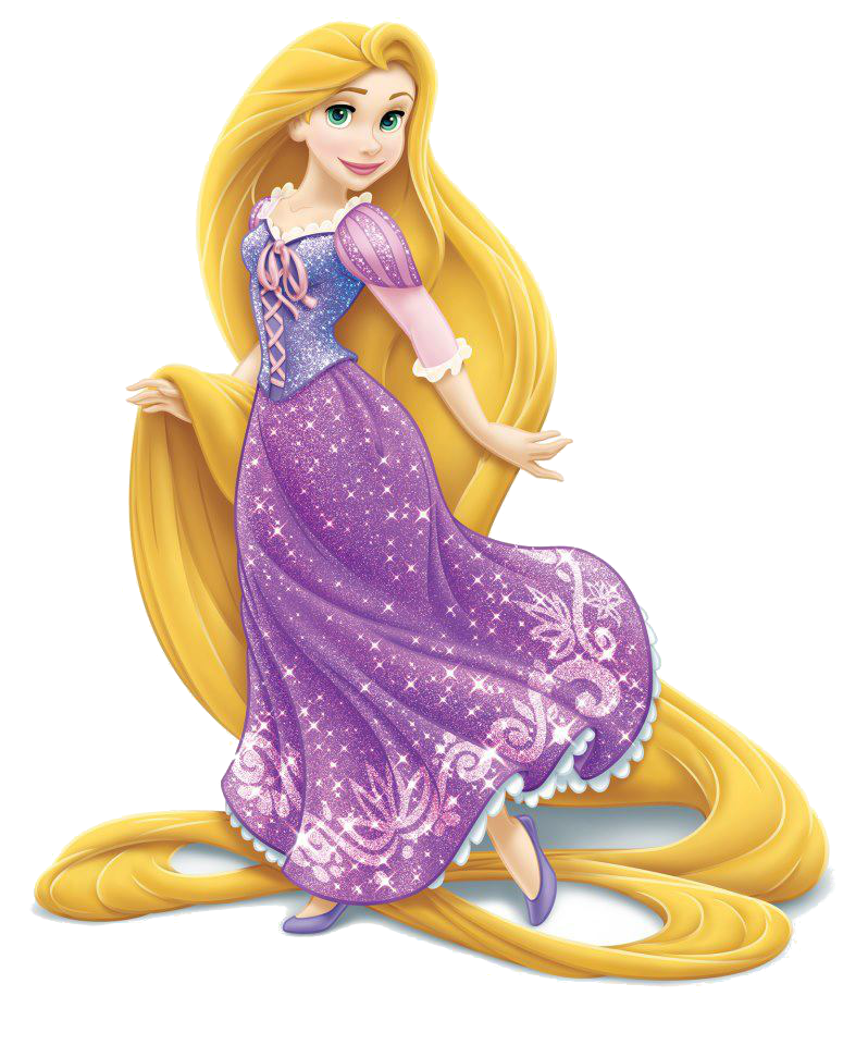 Disney Rapunzel png