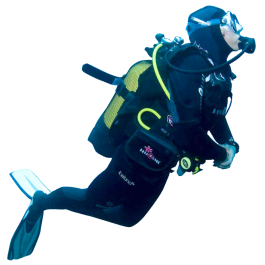 Dive Gear, Scuba Diving Equipment