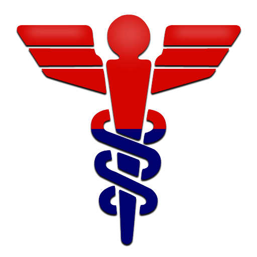 Download And Use Caduceus Clipart PNG Transparent Background, Free ...