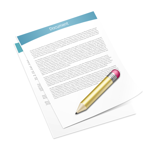 Download Vector Free Document PNG Transparent Background, Free Download