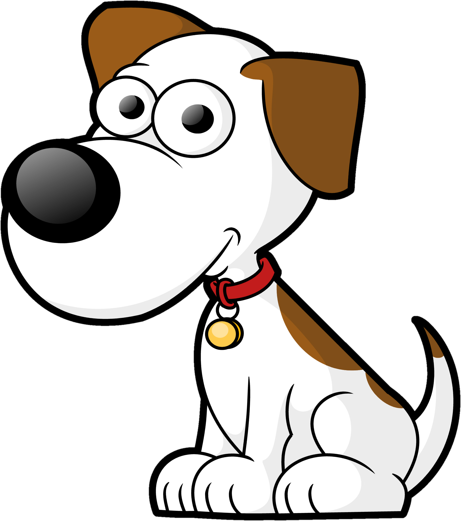 Dog Cartoon PNG Transparent Background, Free Download #31583 - FreeIconsPNG