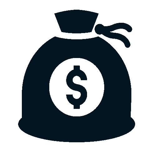 Dollar, Paycheck Icon PNG Transparent Background, Free Download #30182 -  FreeIconsPNG