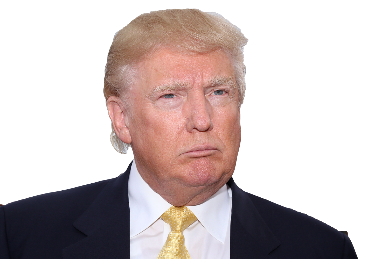 Format images of donald trump png transparent background free download