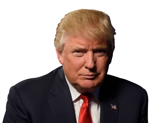 Image result for trump white background