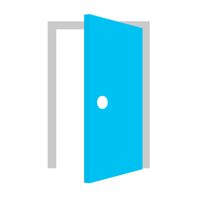 Open Door PNG Transparent, The Door Is Opening, Open Door, The Door, Opening  PNG Image For Free Download