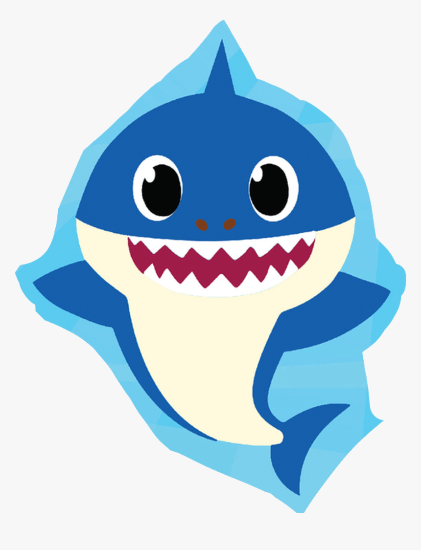 Download Baby Shark High quality Png