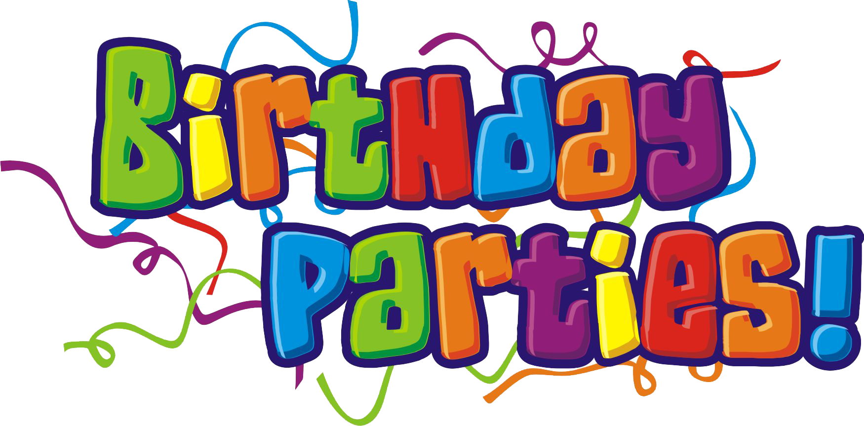 Download birthday parties clipart png transparent background free