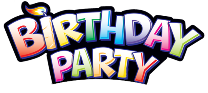 Birthday Party Png Birthday Party Transparent Background Freeiconspng