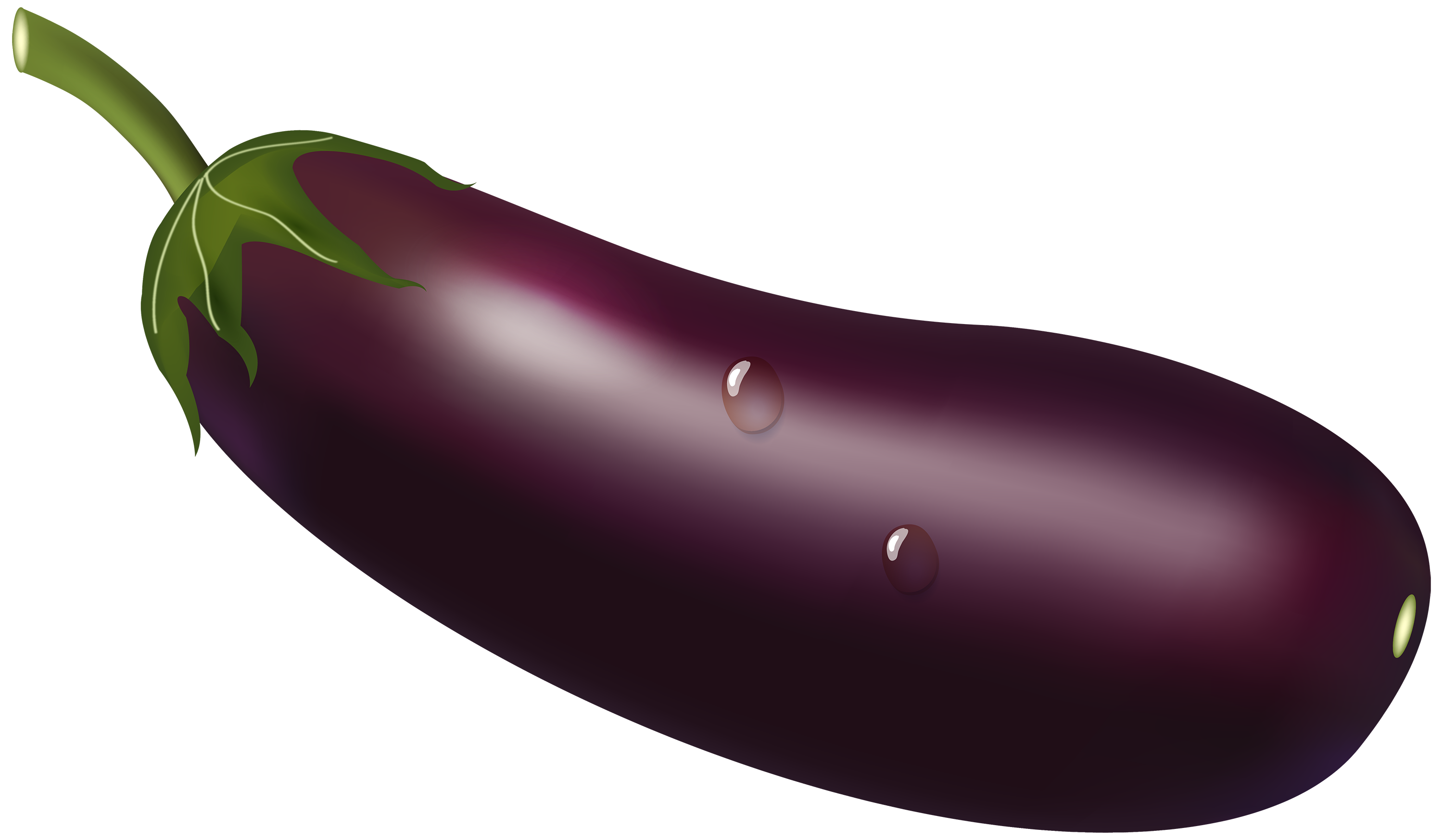 Download Eggplant High Quality Png Transparent Background Free