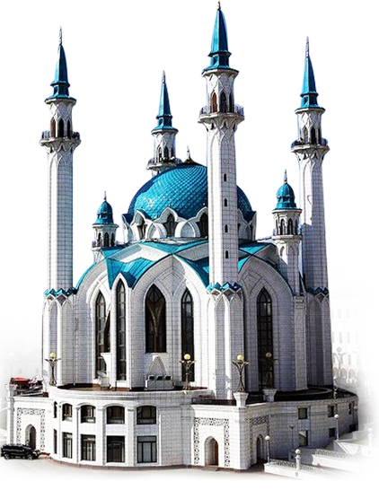 Download For Free Mosque Png In High Resolution