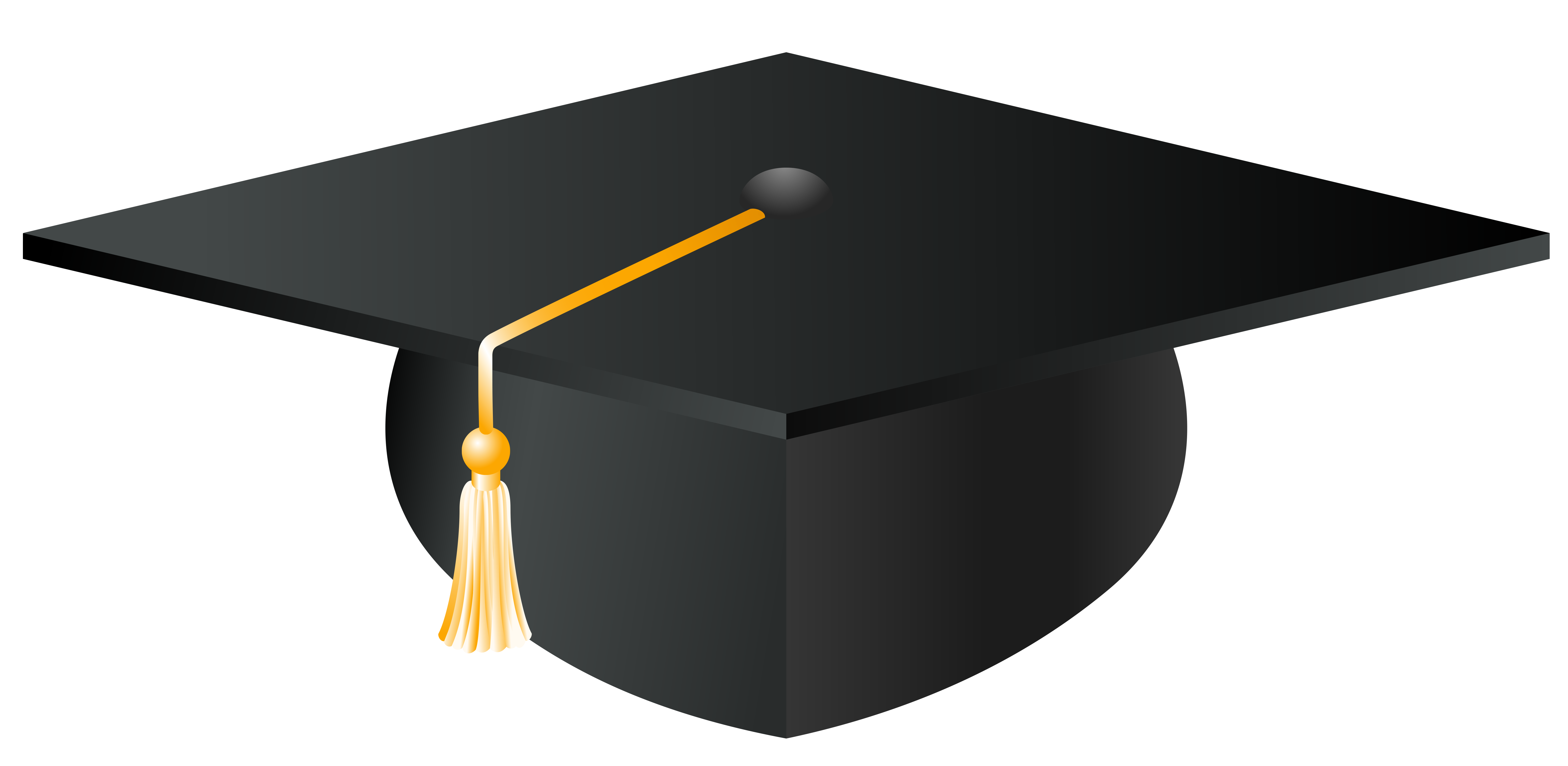 Download Free Graduation Cap High Resolution Png Transparent Background Free Download 45647 Freeiconspng