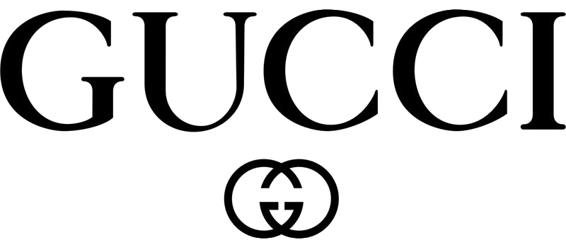 gucci logo high resolution