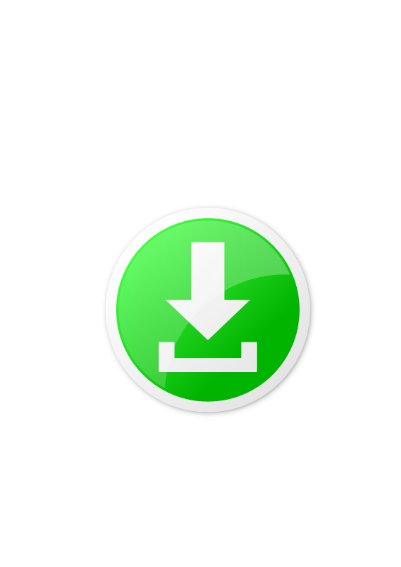 download button png