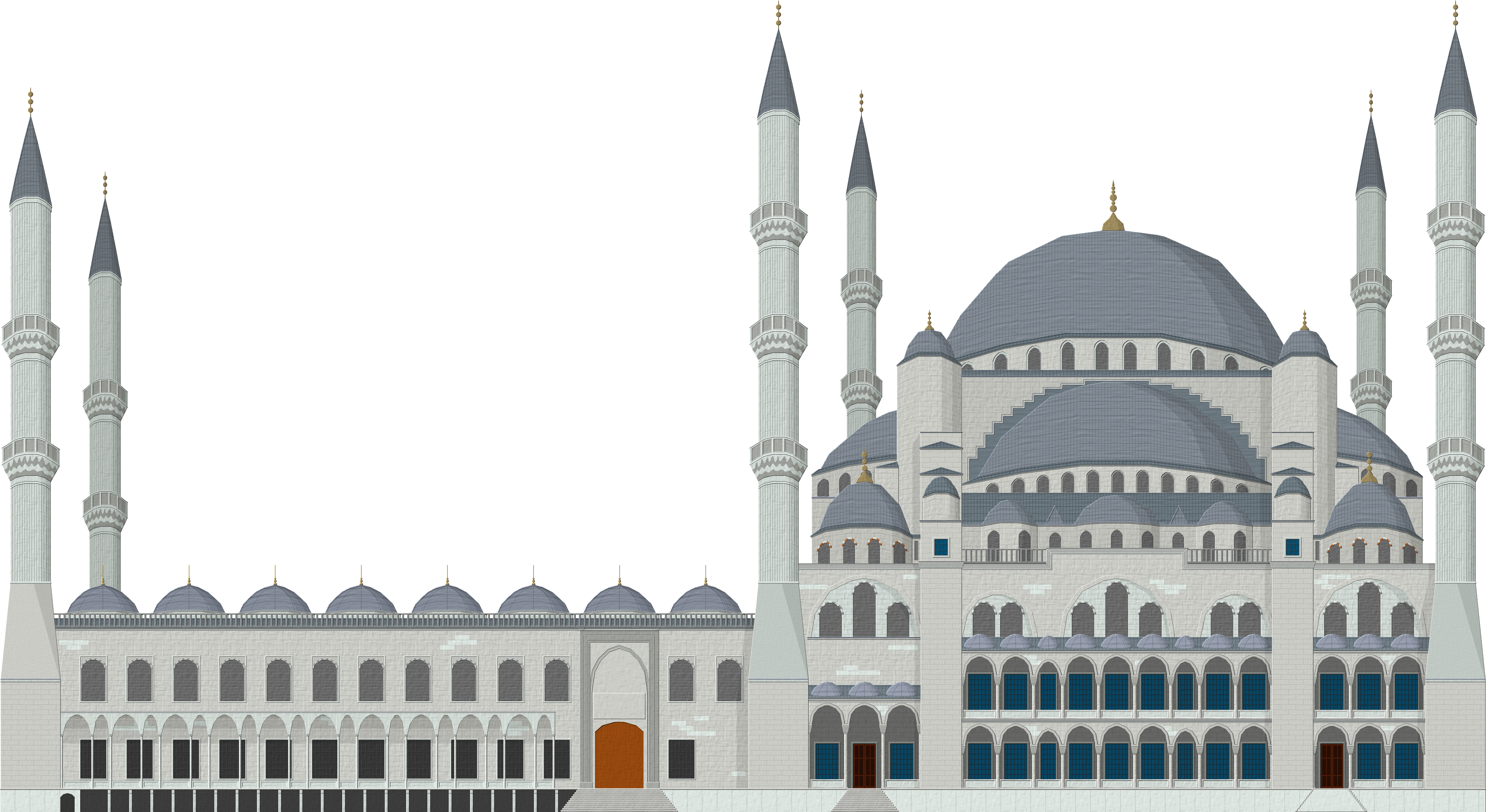Download Mosque Clipart Png Transparent Background Free Download 45531 Freeiconspng