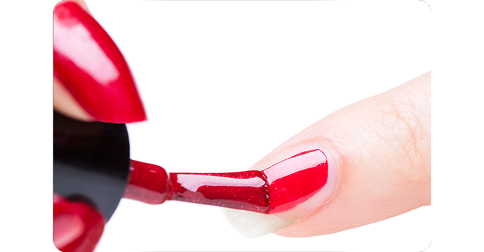 Fingernail Nail Polish Png Clipart 46836 Free Icons And Png