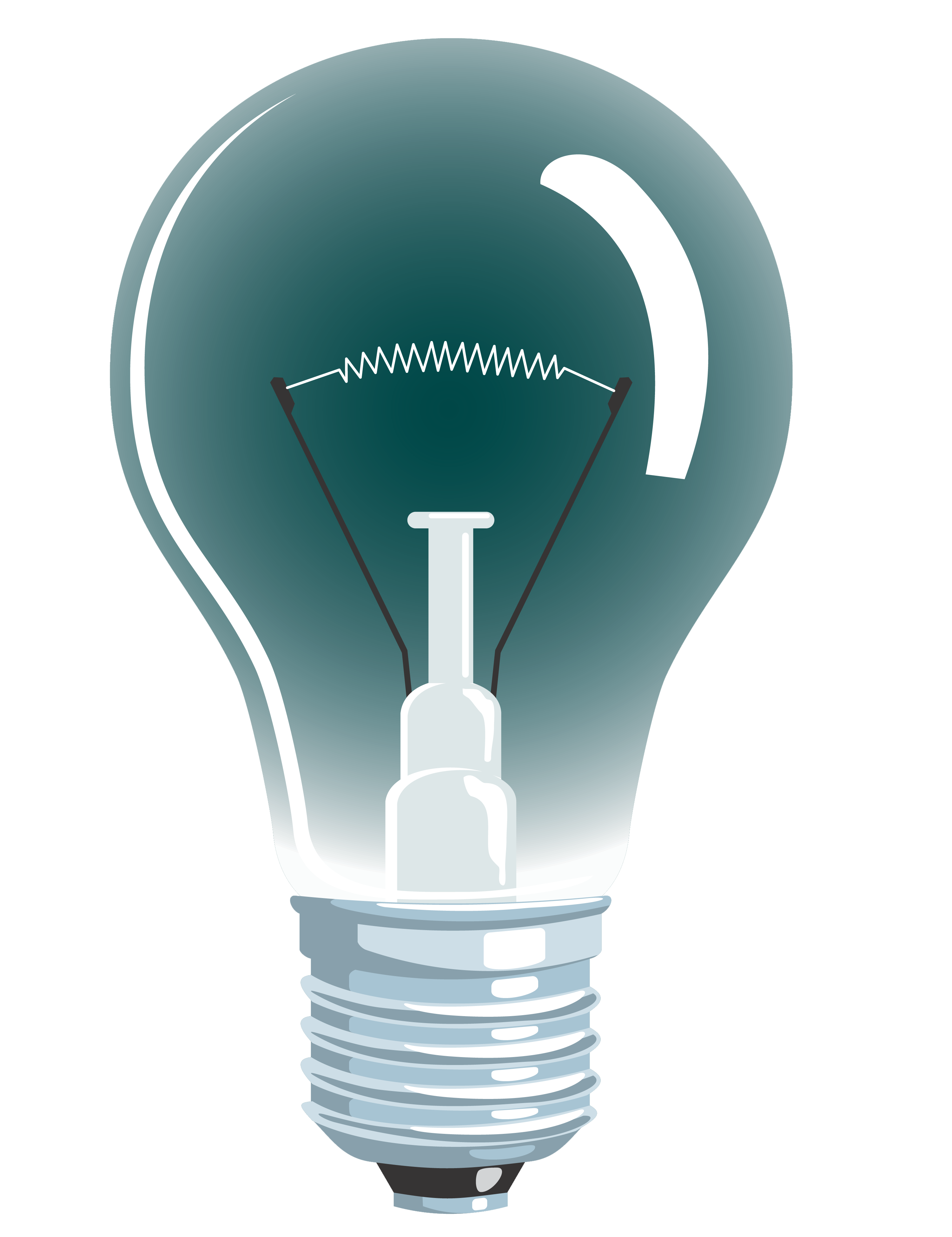 Light Bulb PNG Images - FreeIconsPNG
