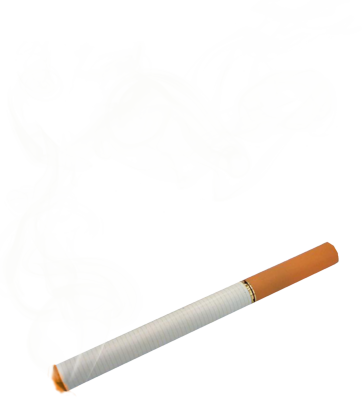 Download PNG image: Cigarette PNG image
