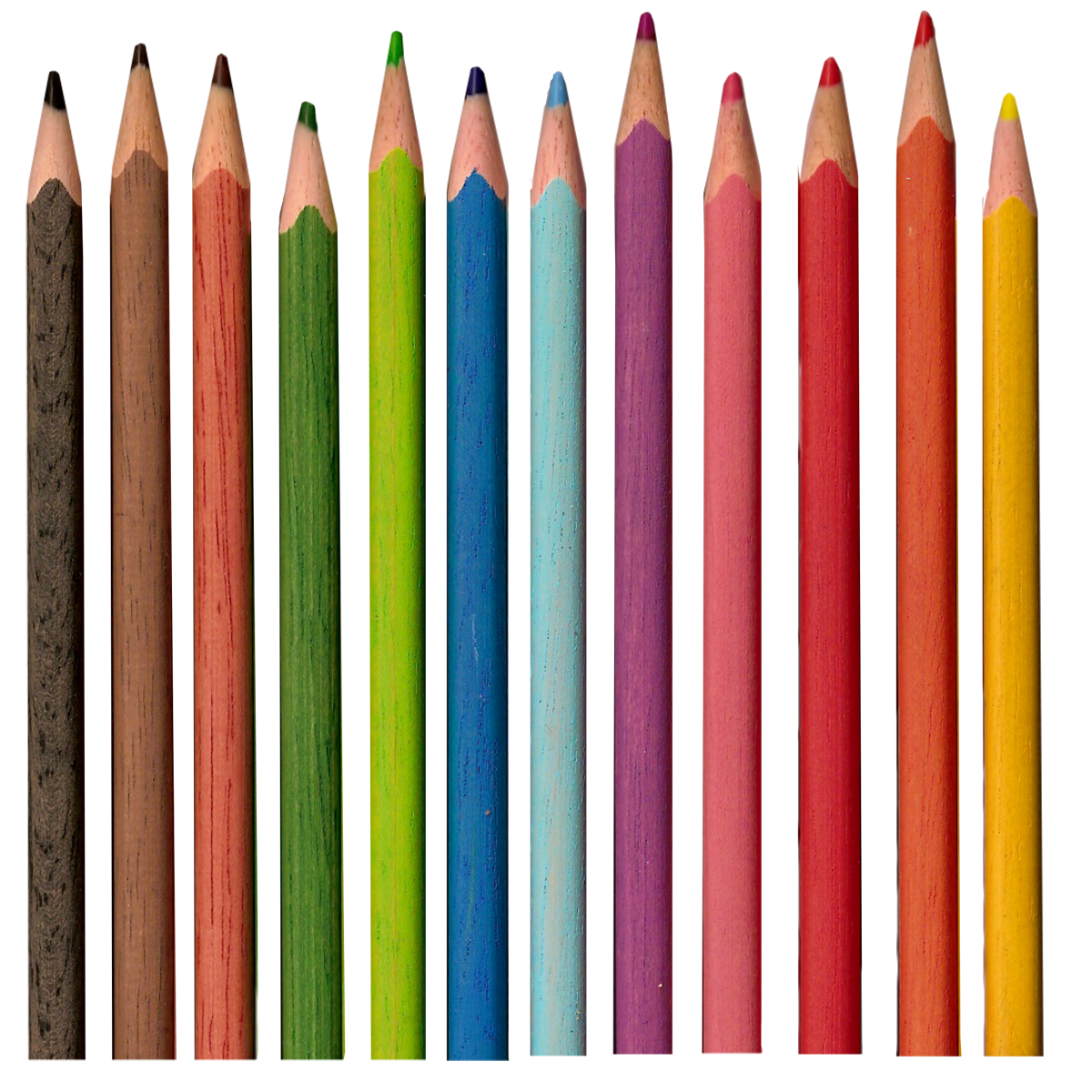 Pencil PNG, Pencil Transparent Background FreeIconsPNG
