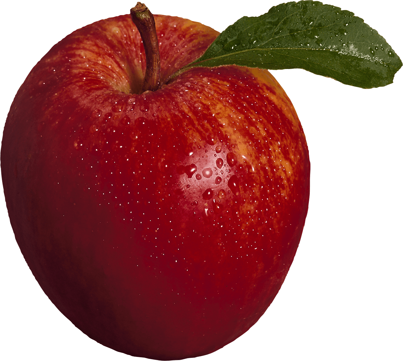 Download Red Apple Image Hq PNG Transparent Background, Free Download
