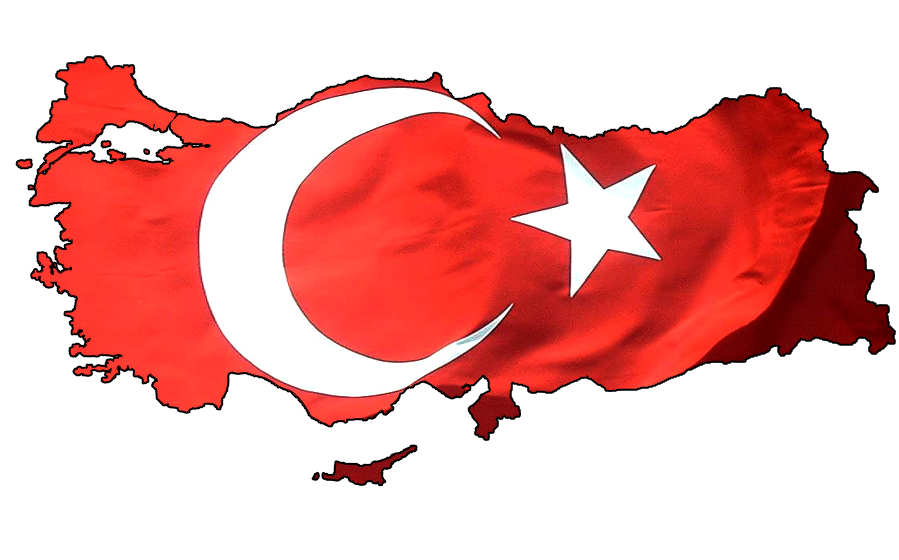 Download Turkey Flag Icon