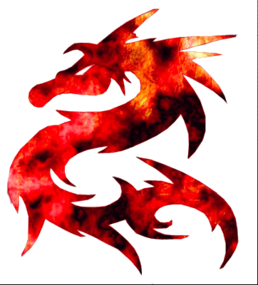 Dragon PNG, Dragon Transparent Background - FreeIconsPNG