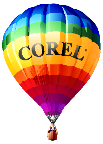 Corel Draw Cdr Logo Icon, Transparent Corel Draw Cdr Logo ...