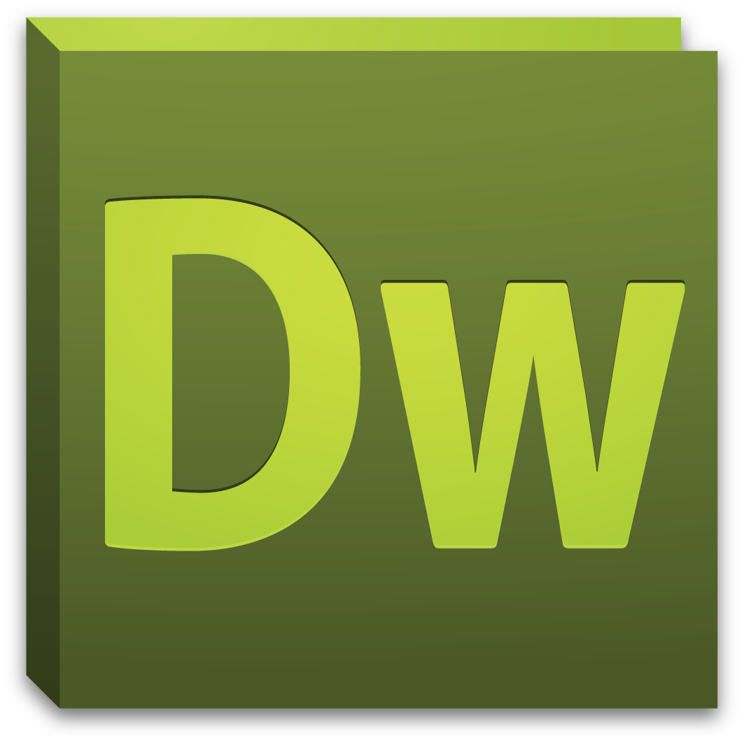 Vector Icon Dreamweaver PNG Transparent Background, Free Download ...