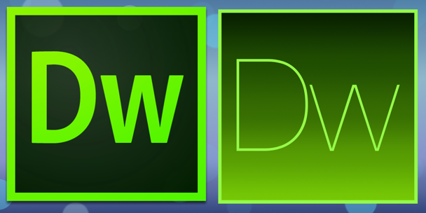 Free Free 217 Dreamweaver Svg SVG PNG EPS DXF File