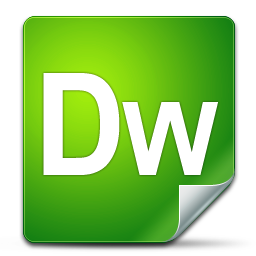 Dreamweaver PNG Transparent Background, Free Download #29749 - FreeIconsPNG