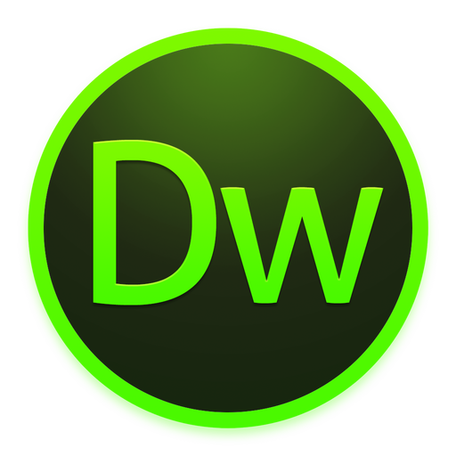 Download Dreamweaver Png Icon #29750 - Free Icons and PNG Backgrounds