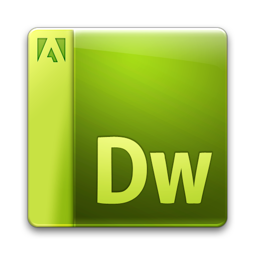 Free Free Dreamweaver Svg 384 SVG PNG EPS DXF File