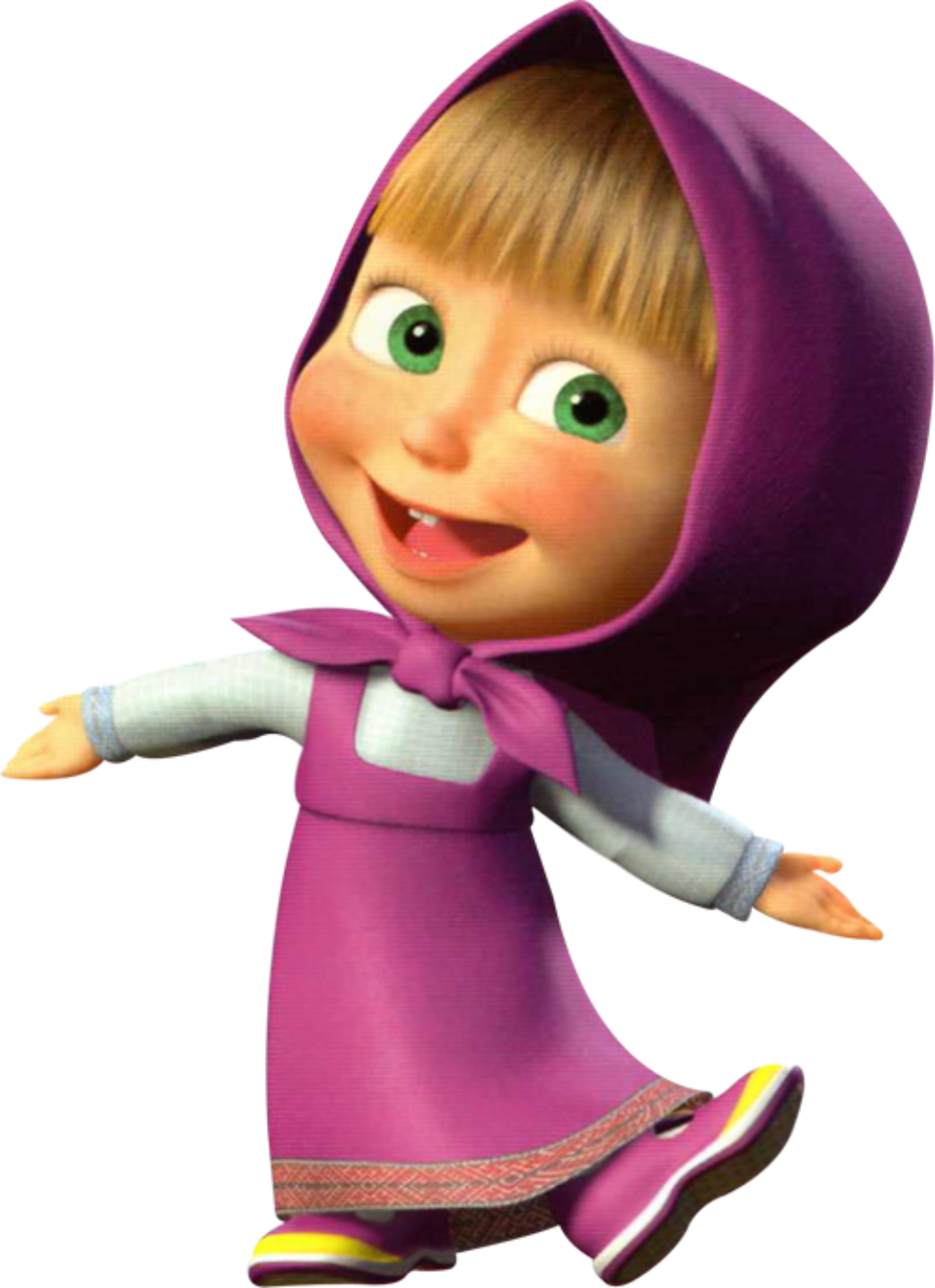 Masha And The Bear Masha Y El Oso Png Hd Png Download In 2021 Images And Photos Finder 