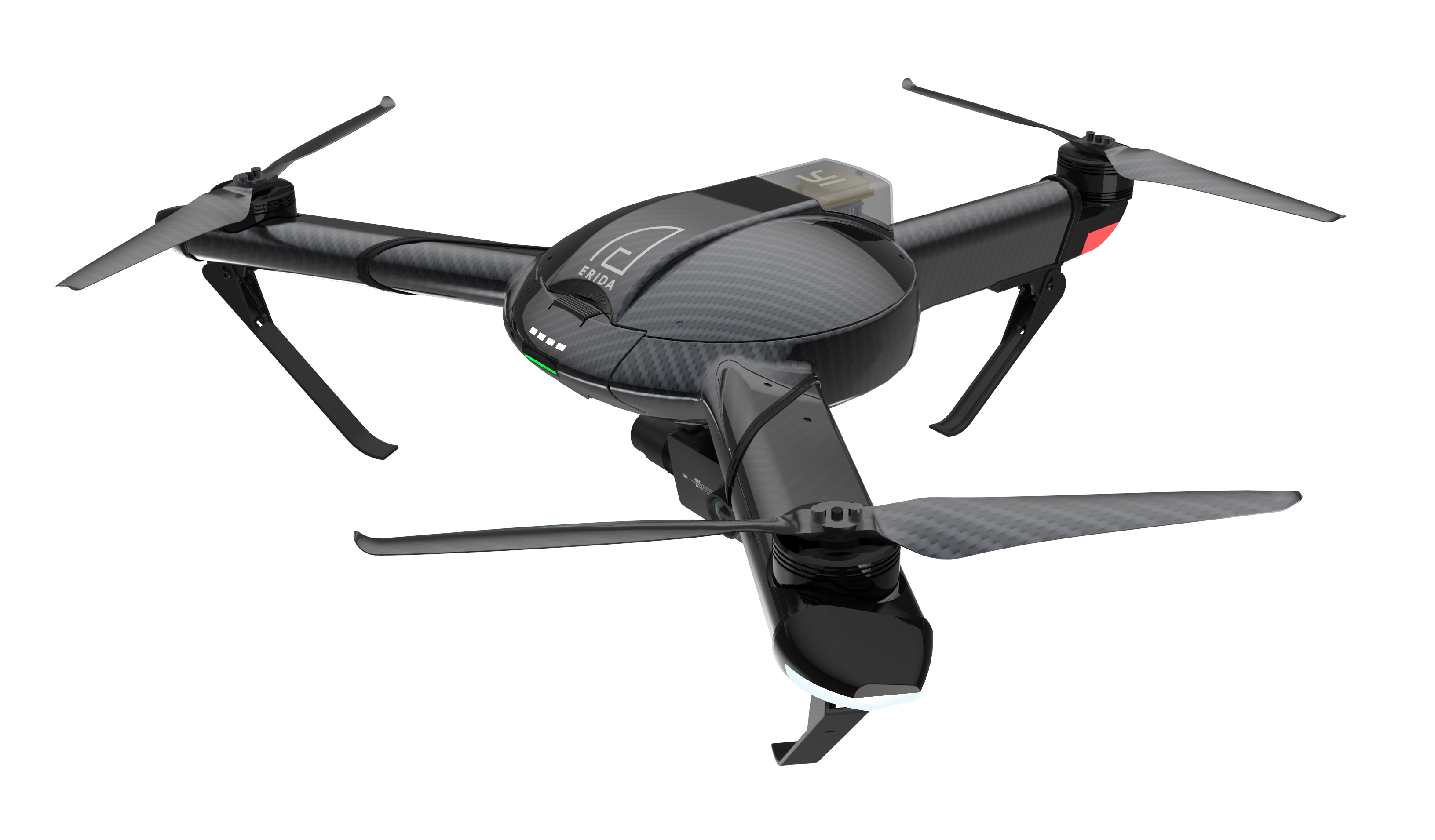 Drone AirCraf High quality Png