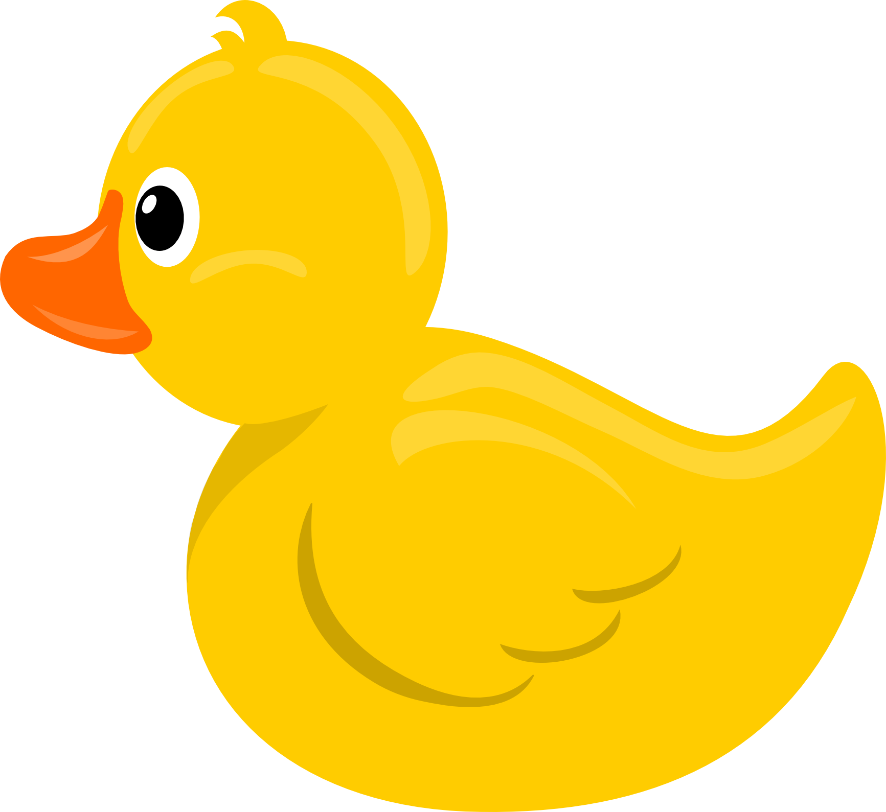 Free Download Duck Png Images