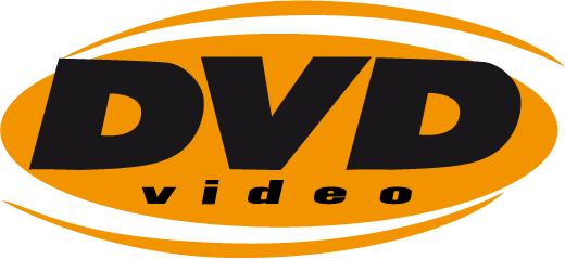 Clipart Dvd Logo PNG Transparent Background, Free Download #19262