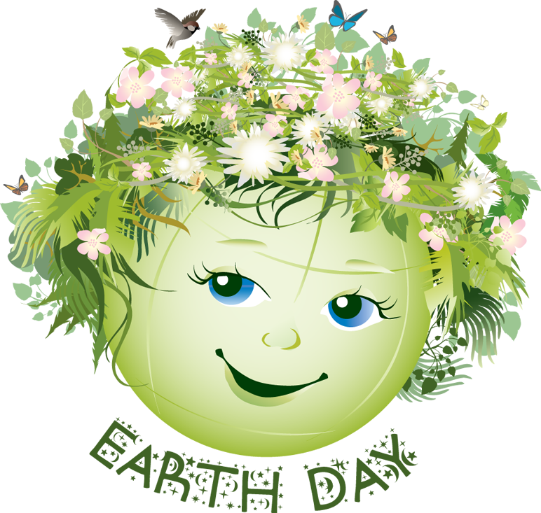 Earth Day In PNG Transparent Background, Free Download 40650