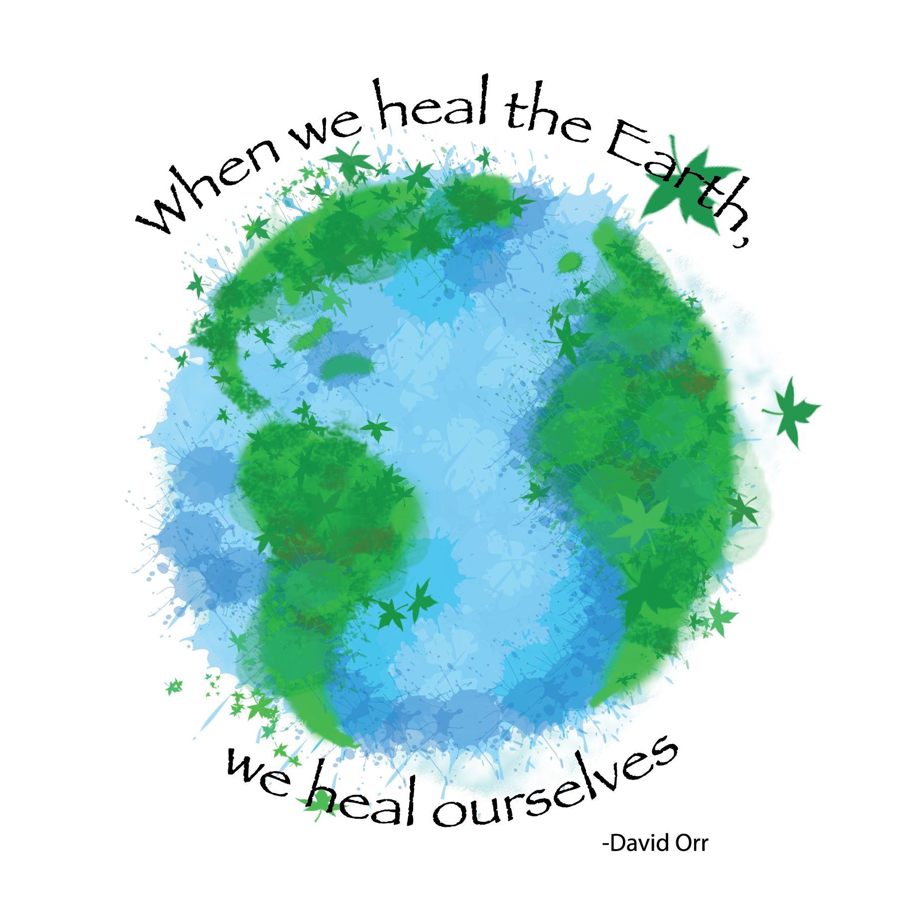 Good earth