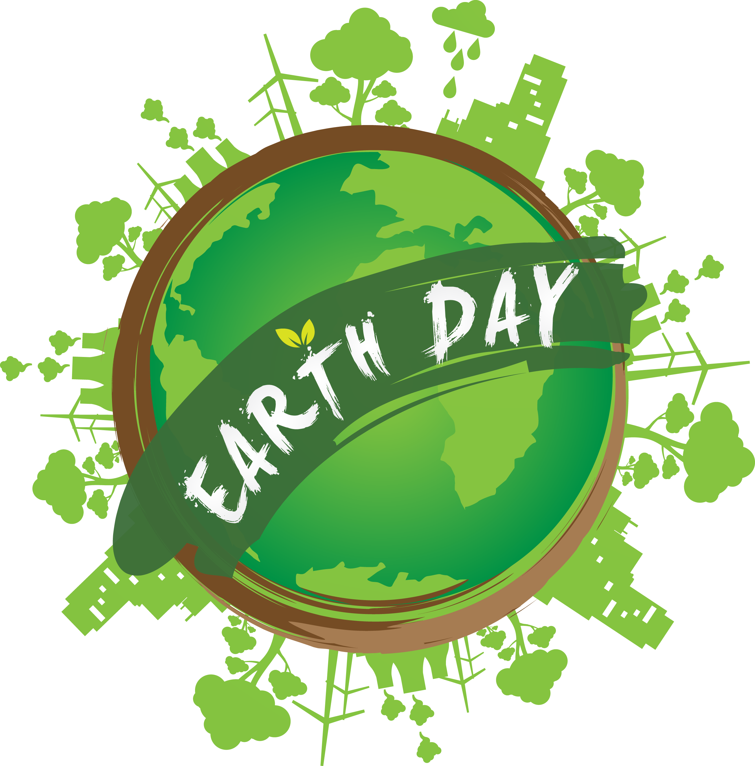 Earth Day Photo PNG Transparent Background, Free Download 40636