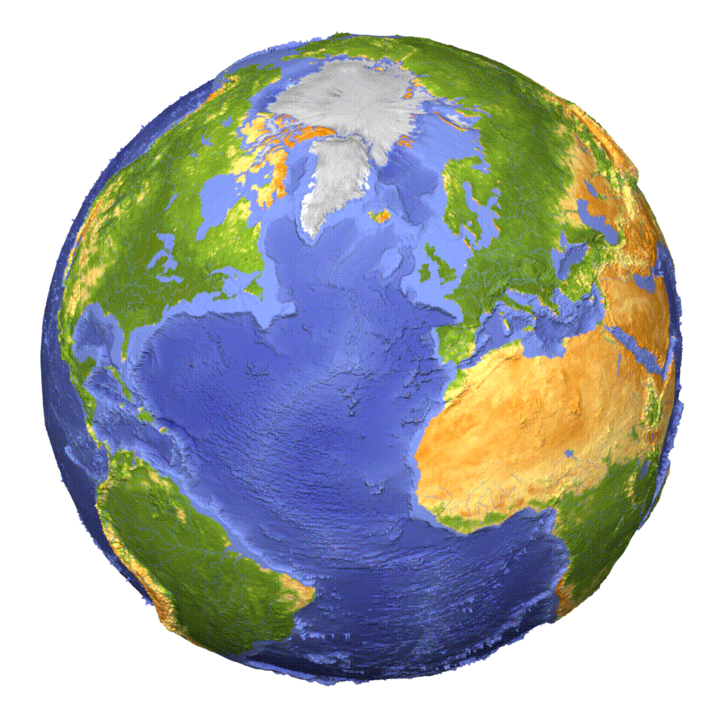 Earth PNG, Earth Transparent Background - FreeIconsPNG