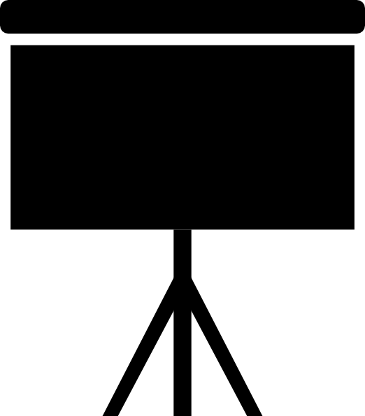 Free Easel Svg PNG Transparent Background, Free Download 20600