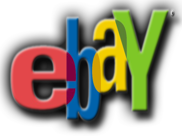 ebay icon on desktop